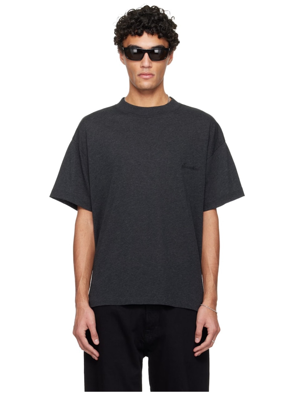 NWT Fear of God Essentials Men’s Shirt